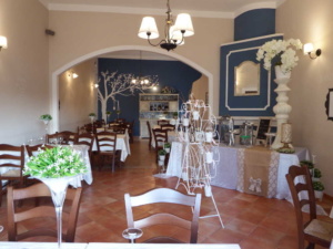 ristorante per eventi agropoli cilento