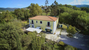 Ristorante Agropoli estate 2019