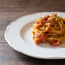 Spaghetto-alla-dorotea
